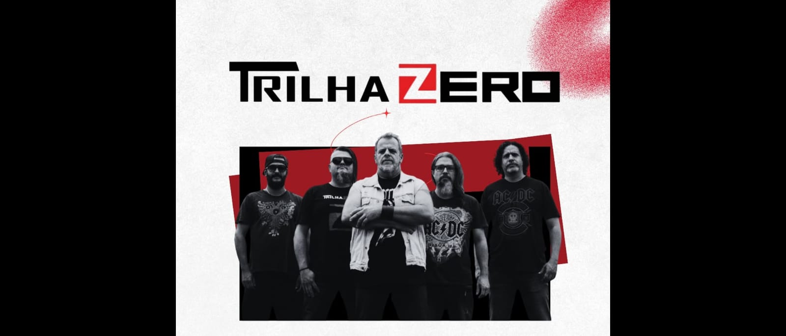 BANDA TRILHA ZERO
